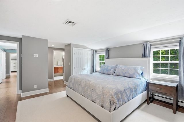 47 Old Coach Road, Cohasset, MA 02025