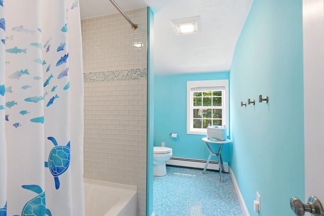 47 Old Coach Road, Cohasset, MA 02025