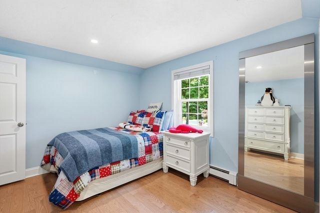 47 Old Coach Road, Cohasset, MA 02025