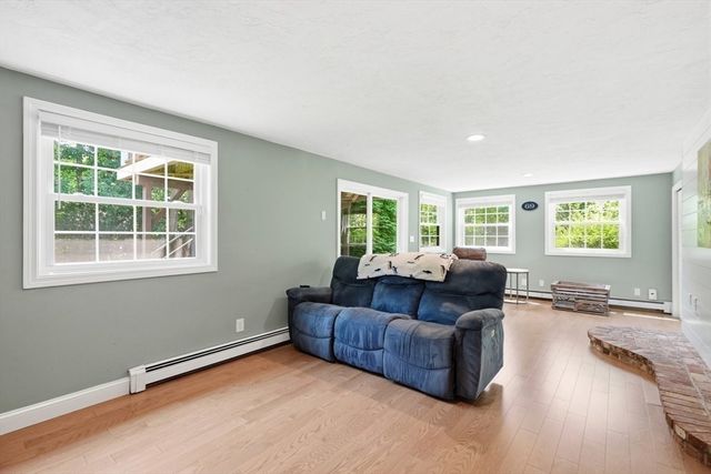 47 Old Coach Road, Cohasset, MA 02025