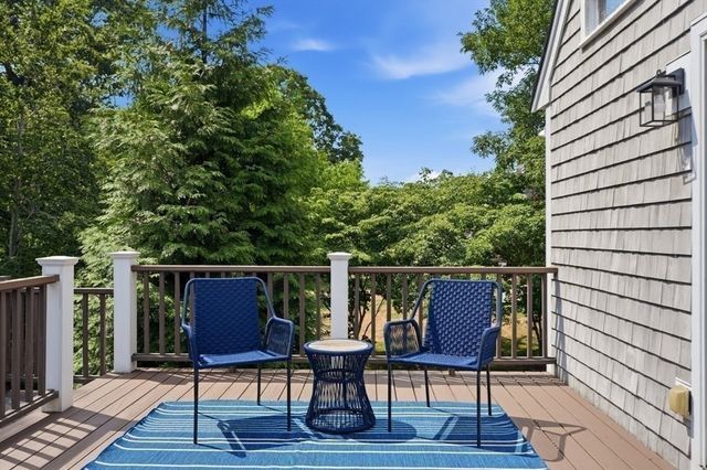 47 Old Coach Road, Cohasset, MA 02025