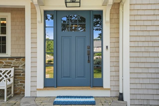 47 Old Coach Road, Cohasset, MA 02025