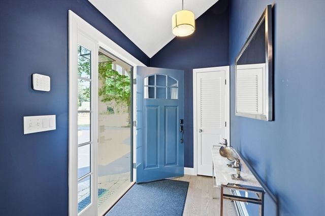 47 Old Coach Road, Cohasset, MA 02025