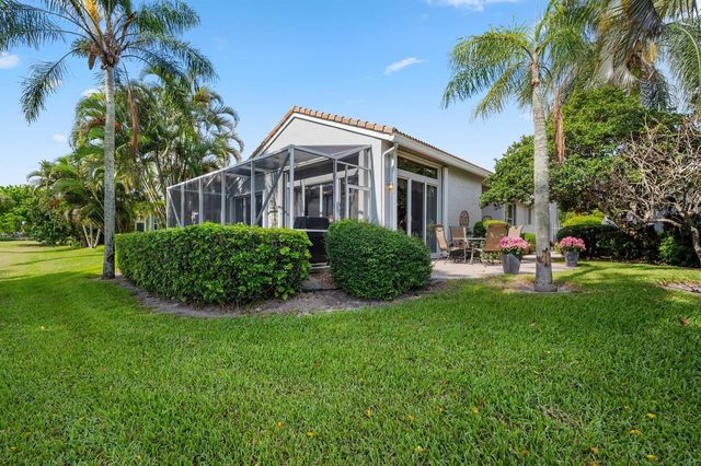 4730 Carlton Golf Drive, Lake Worth, FL 33449
