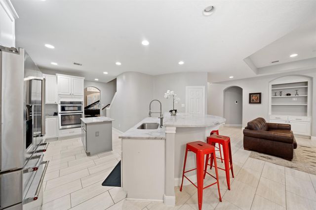 15619 Stone Gables Lane, Houston, TX 77044