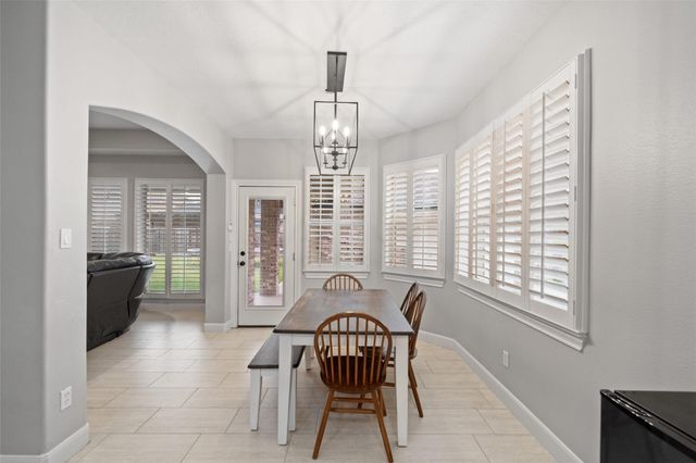 15619 Stone Gables Lane, Houston, TX 77044