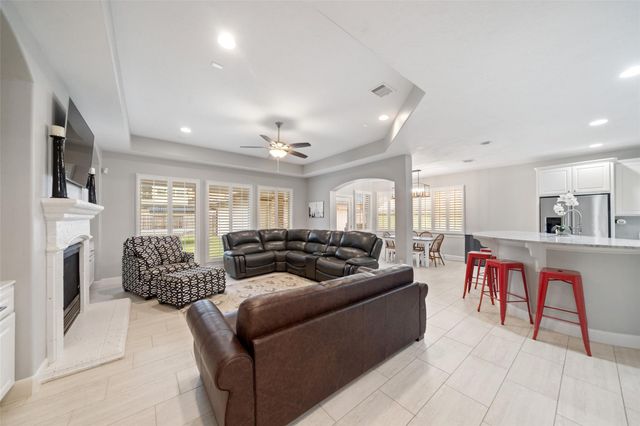 15619 Stone Gables Lane, Houston, TX 77044