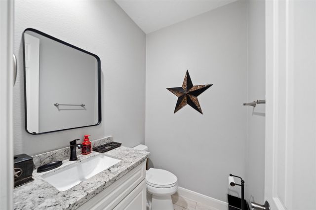 15619 Stone Gables Lane, Houston, TX 77044