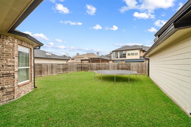 15619 Stone Gables Lane, Houston, TX 77044