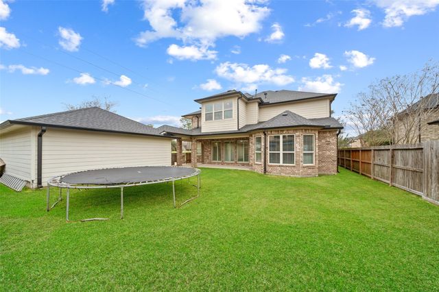 15619 Stone Gables Lane, Houston, TX 77044