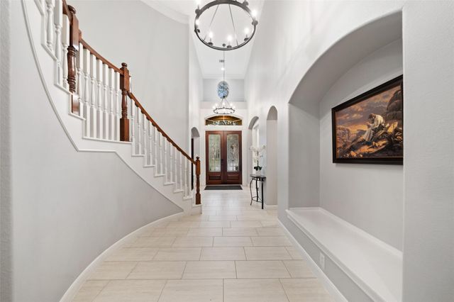 15619 Stone Gables Lane, Houston, TX 77044