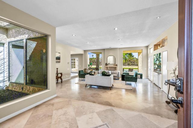 45450 Rancho Palmeras Drive, Indian Wells, CA 92210