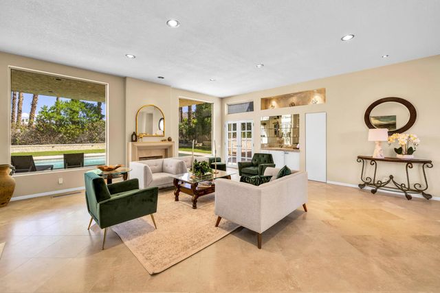 45450 Rancho Palmeras Drive, Indian Wells, CA 92210