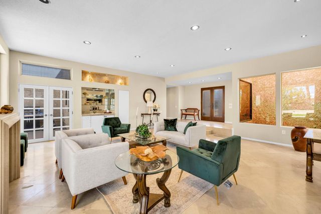 45450 Rancho Palmeras Drive, Indian Wells, CA 92210