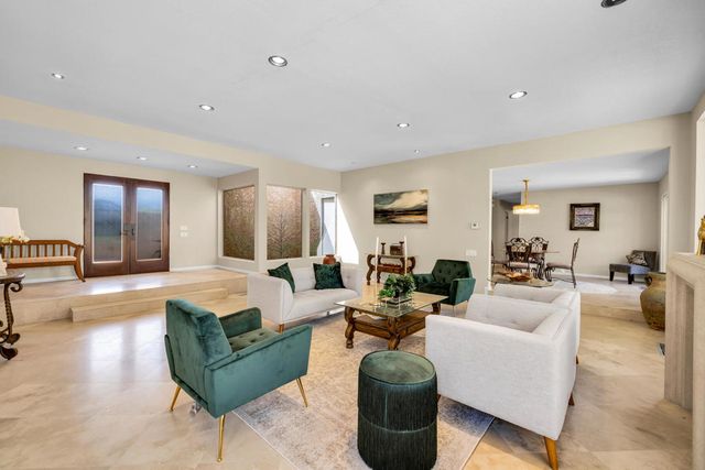 45450 Rancho Palmeras Drive, Indian Wells, CA 92210