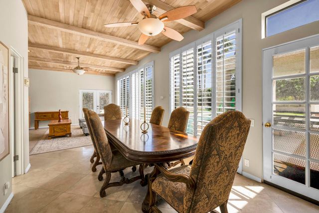 45450 Rancho Palmeras Drive, Indian Wells, CA 92210