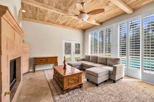 45450 Rancho Palmeras Drive, Indian Wells, CA 92210