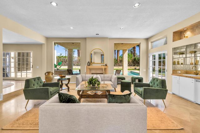 45450 Rancho Palmeras Drive, Indian Wells, CA 92210