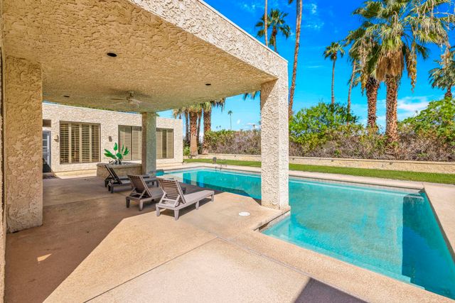 45450 Rancho Palmeras Drive, Indian Wells, CA 92210