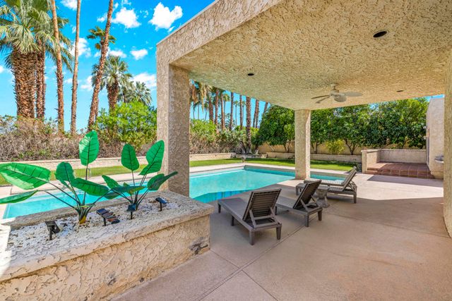 45450 Rancho Palmeras Drive, Indian Wells, CA 92210