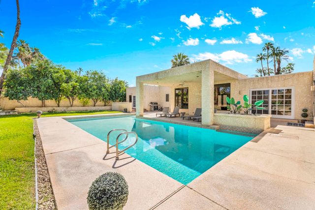 45450 Rancho Palmeras Drive, Indian Wells, CA 92210