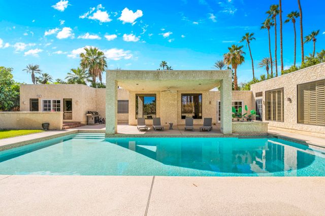 45450 Rancho Palmeras Drive, Indian Wells, CA 92210