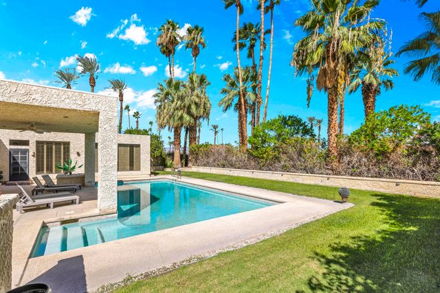 45450 Rancho Palmeras Drive, Indian Wells, CA 92210