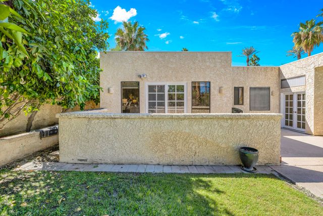 45450 Rancho Palmeras Drive, Indian Wells, CA 92210