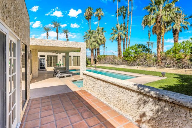 45450 Rancho Palmeras Drive, Indian Wells, CA 92210