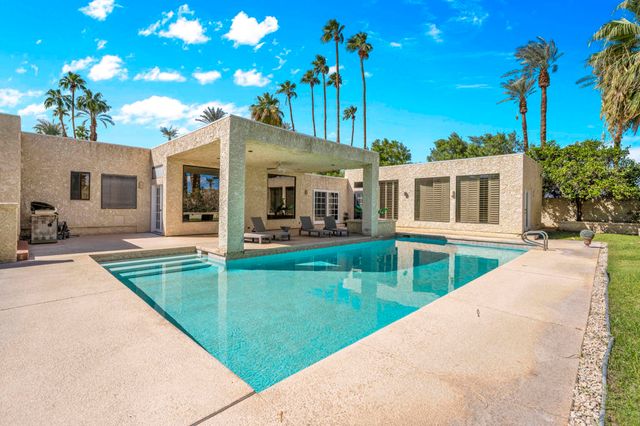 45450 Rancho Palmeras Drive, Indian Wells, CA 92210