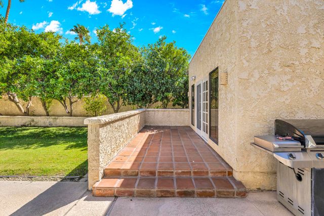 45450 Rancho Palmeras Drive, Indian Wells, CA 92210