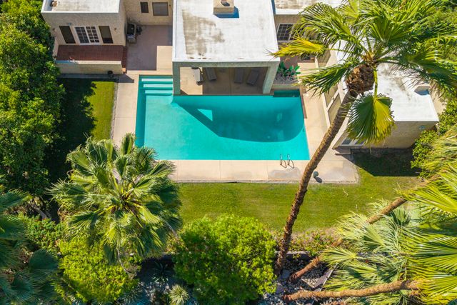 45450 Rancho Palmeras Drive, Indian Wells, CA 92210