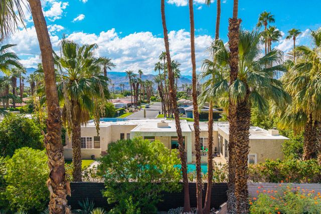 45450 Rancho Palmeras Drive, Indian Wells, CA 92210