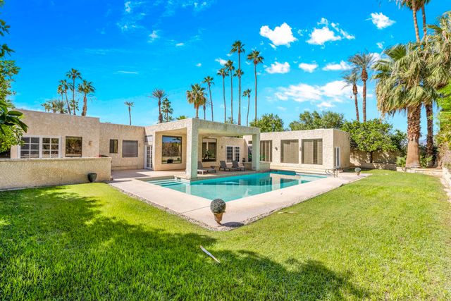 45450 Rancho Palmeras Drive, Indian Wells, CA 92210