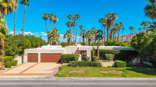 45450 Rancho Palmeras Drive, Indian Wells, CA 92210