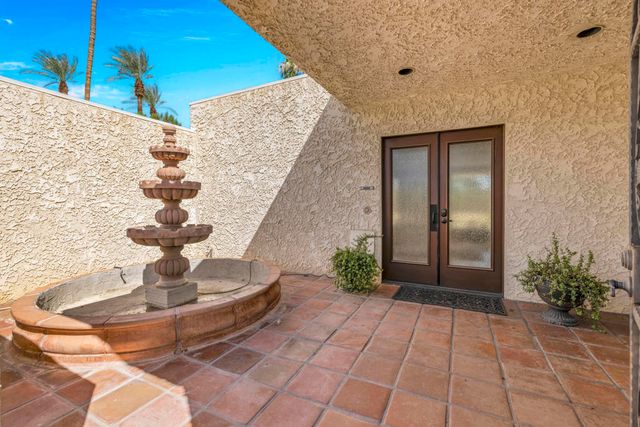 45450 Rancho Palmeras Drive, Indian Wells, CA 92210