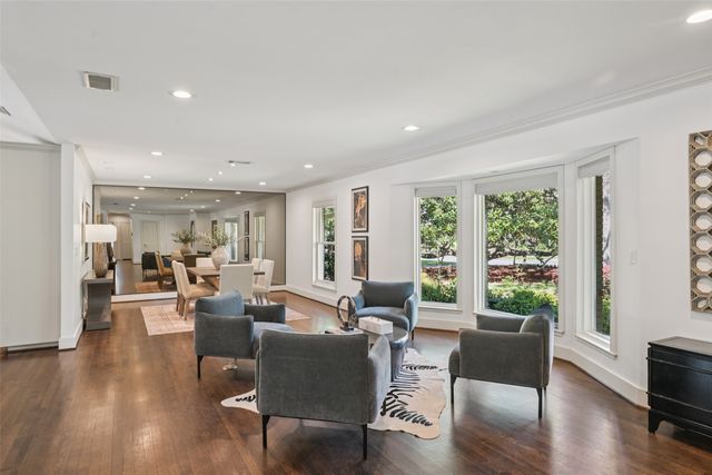 5818 Gramercy Place, Dallas, TX 75230