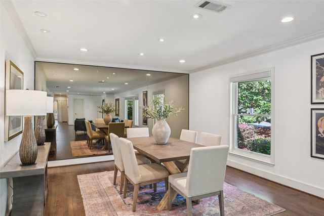 5818 Gramercy Place, Dallas, TX 75230