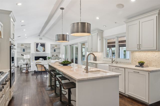 5818 Gramercy Place, Dallas, TX 75230