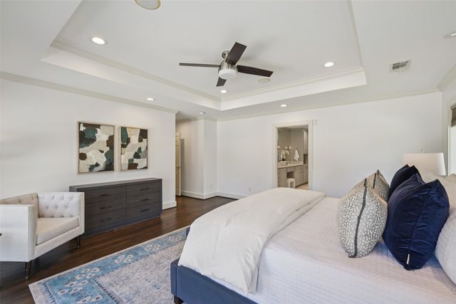 5818 Gramercy Place, Dallas, TX 75230