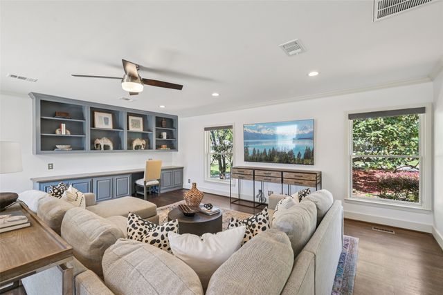 5818 Gramercy Place, Dallas, TX 75230