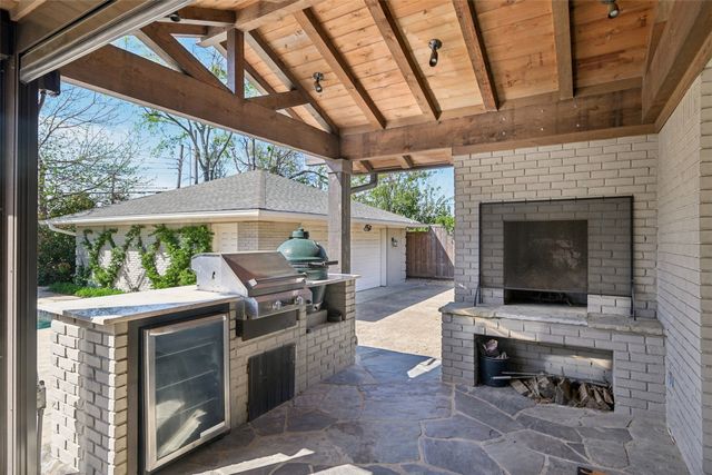 5818 Gramercy Place, Dallas, TX 75230