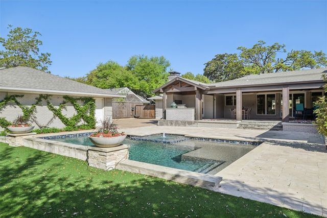 5818 Gramercy Place, Dallas, TX 75230