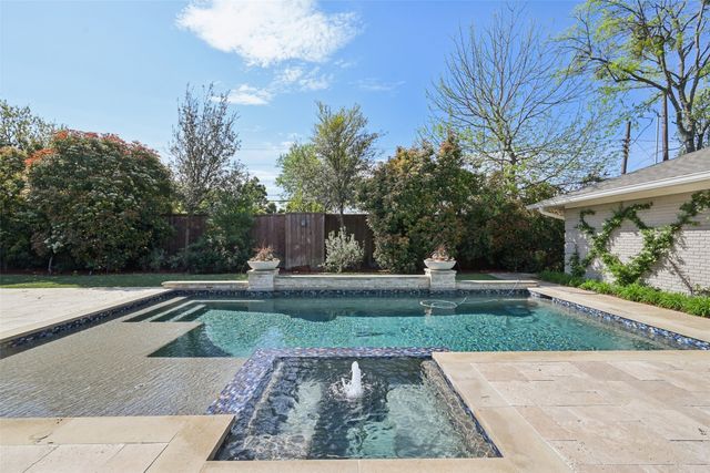 5818 Gramercy Place, Dallas, TX 75230