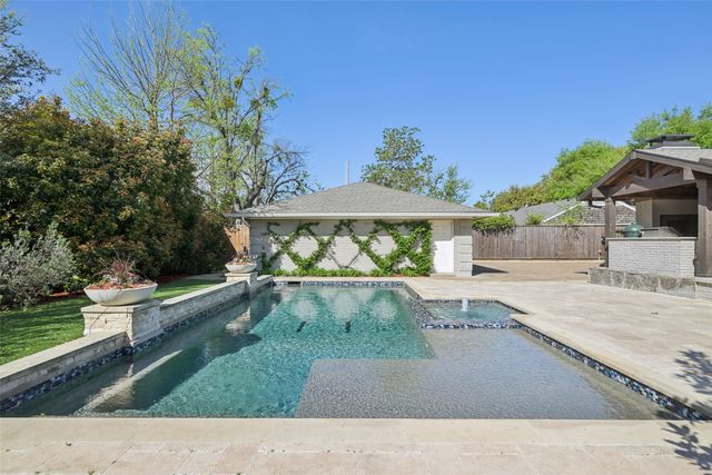 5818 Gramercy Place, Dallas, TX 75230