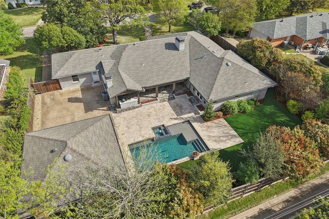 5818 Gramercy Place, Dallas, TX 75230