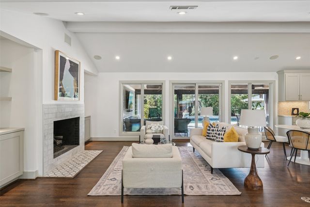 5818 Gramercy Place, Dallas, TX 75230