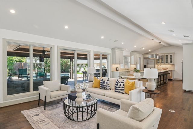 5818 Gramercy Place, Dallas, TX 75230