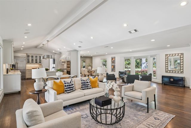 5818 Gramercy Place, Dallas, TX 75230