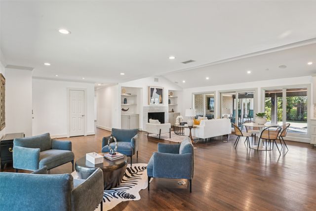 5818 Gramercy Place, Dallas, TX 75230